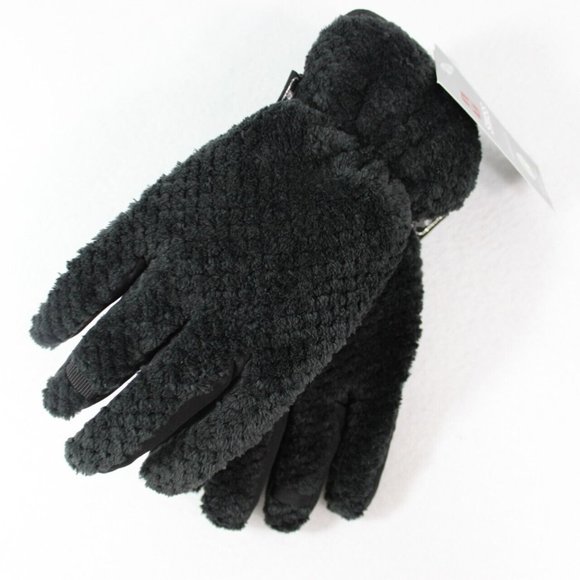 Swiss Tech Other - Swiss+Tech Men's 3M Thinsulated Ski Gloves Size L/XL Black Swiss Tech New